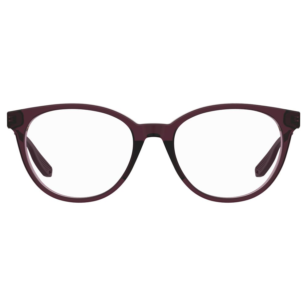 Under Armour Transparent Acetate Frames - ACCEXO