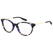 Under Armour Brown Acetate Frames - ACCEXO