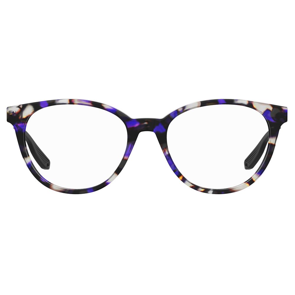 Under Armour Brown Acetate Frames - ACCEXO