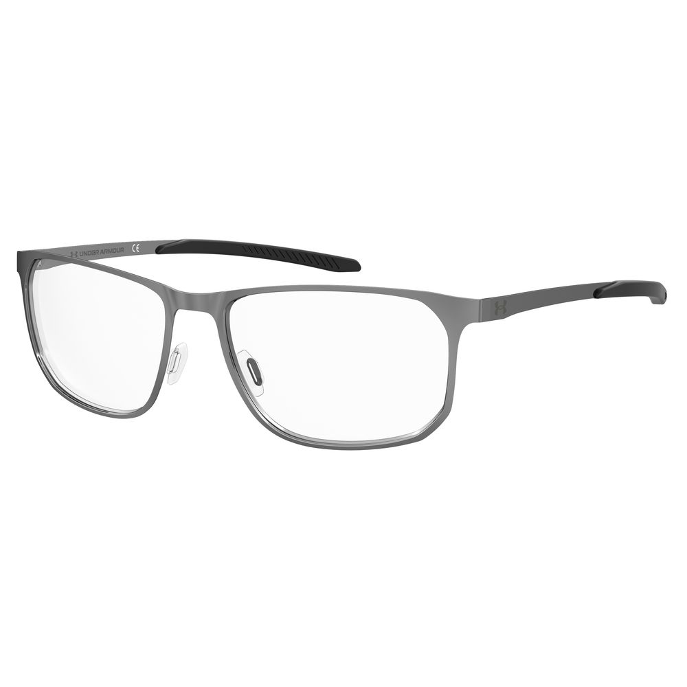 Under Armour Gray Metal Frames - ACCEXO