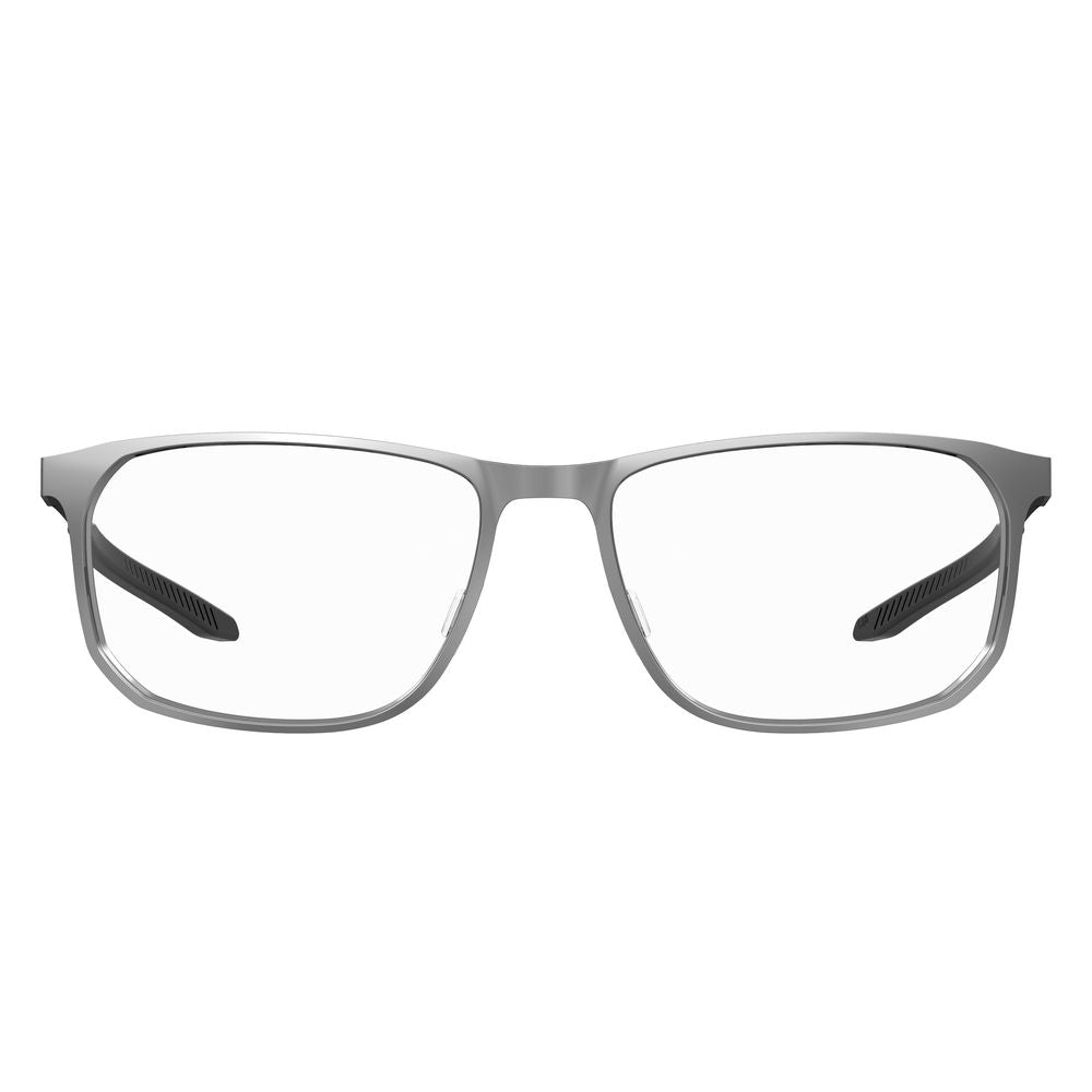 Under Armour Gray Metal Frames - ACCEXO