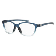 Under Armour Blue Resin Frames - ACCEXO