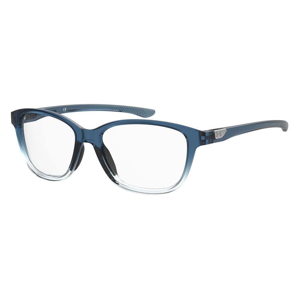 Under Armour Blue Resin Frames - ACCEXO