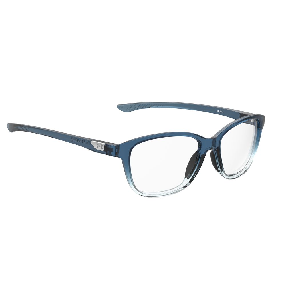 Under Armour Blue Resin Frames - ACCEXO