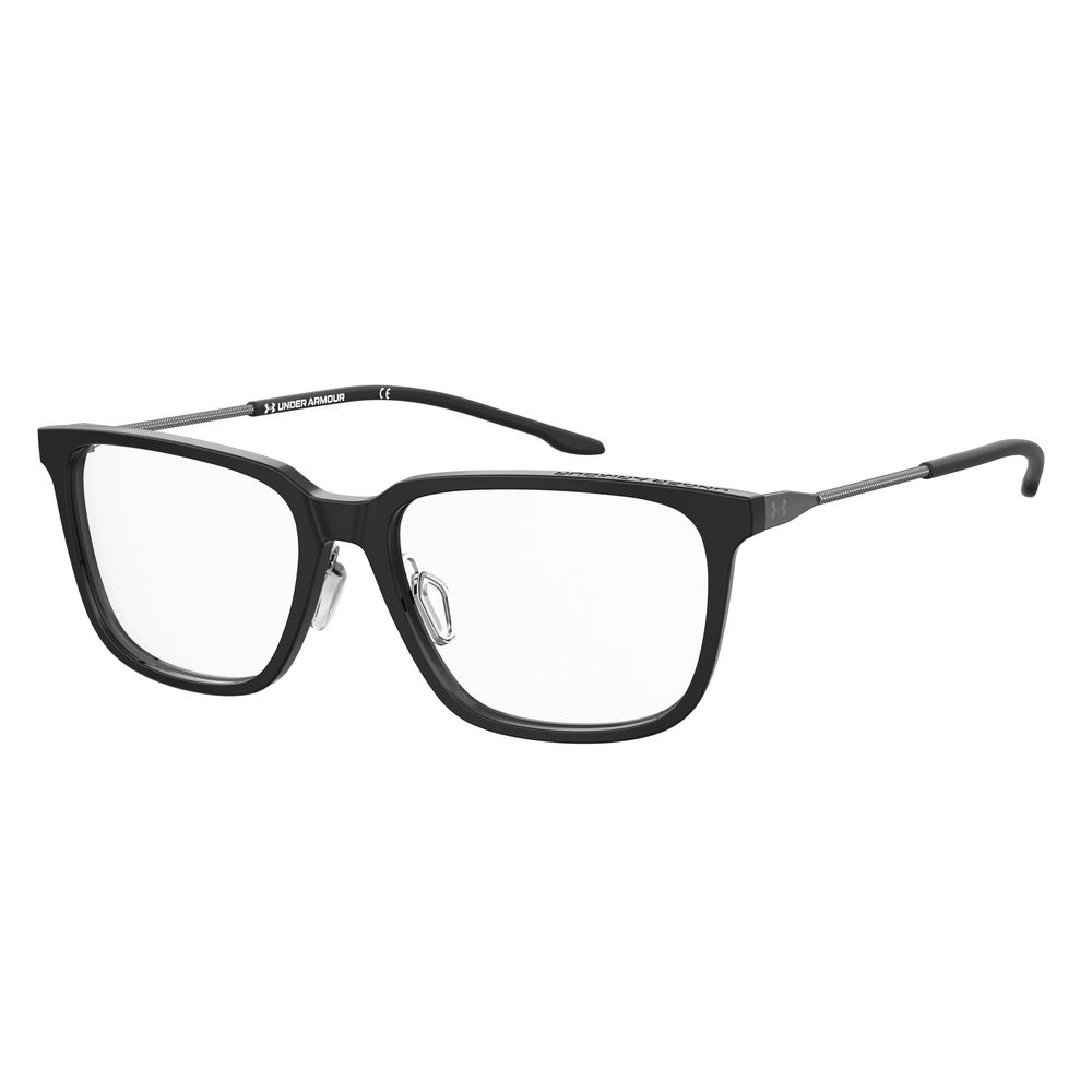 Under Armour Black Acetate Frames - ACCEXO