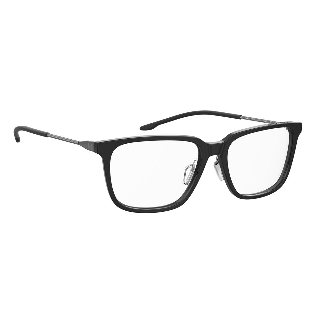 Under Armour Black Acetate Frames - ACCEXO