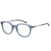 Under Armour Blue Acetate Frames - ACCEXO