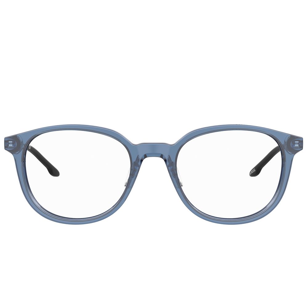 Under Armour Blue Acetate Frames - ACCEXO