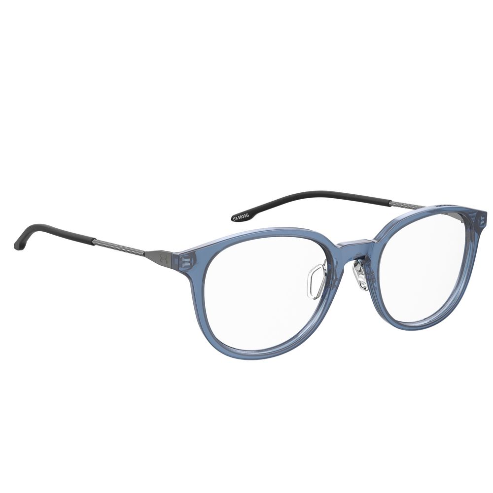 Under Armour Blue Acetate Frames - ACCEXO