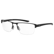 Under Armour Black Metal Frames - ACCEXO