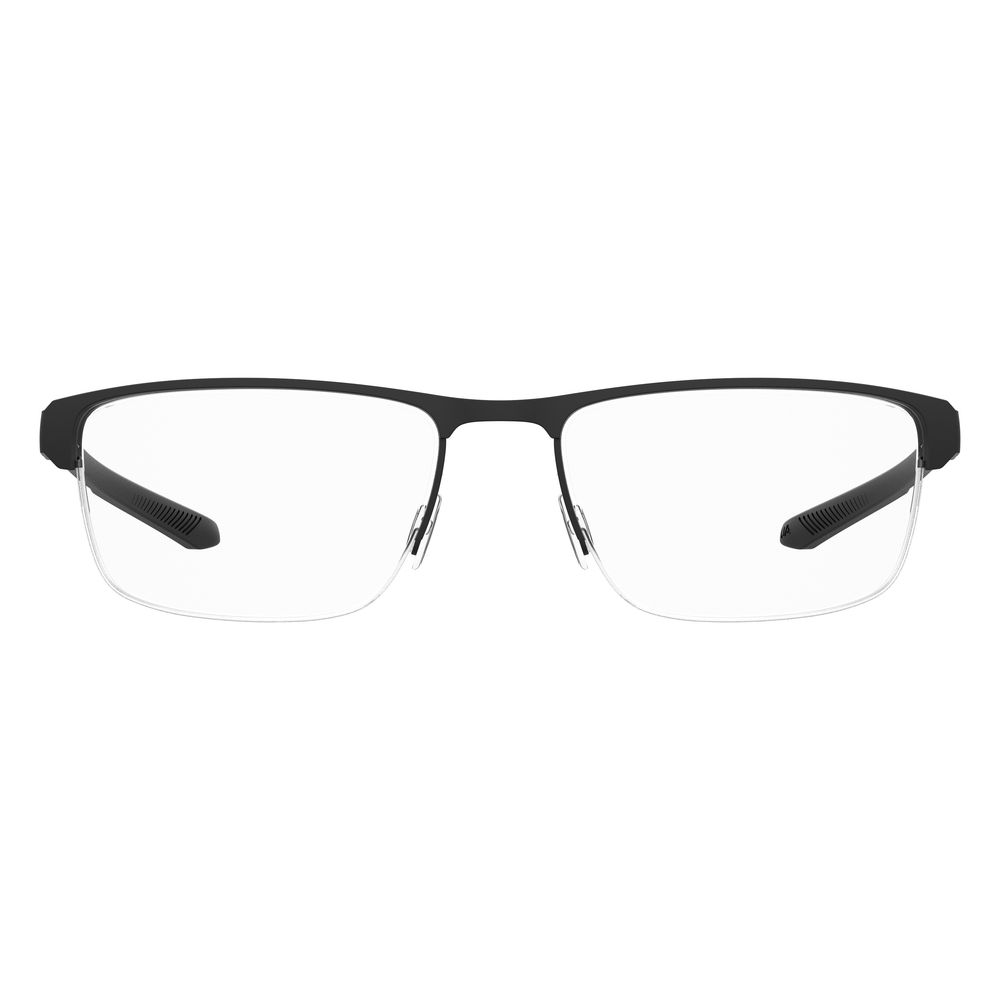 Under Armour Black Metal Frames - ACCEXO