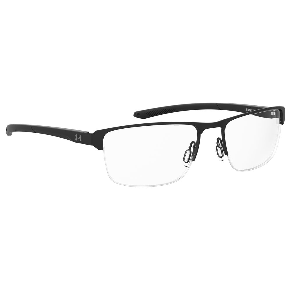 Under Armour Black Metal Frames - ACCEXO