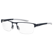 Under Armour Blue Metal Frames - ACCEXO