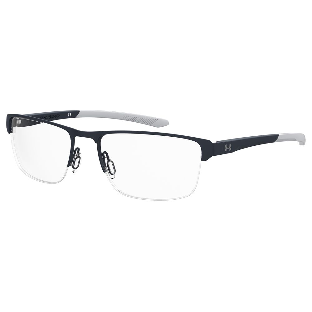 Under Armour Blue Metal Frames - ACCEXO