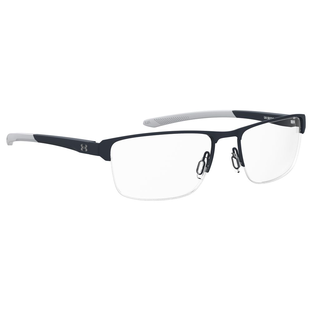 Under Armour Blue Metal Frames - ACCEXO
