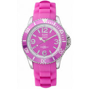 Tom Watch Multicolor Rubber Watch - ACCEXO