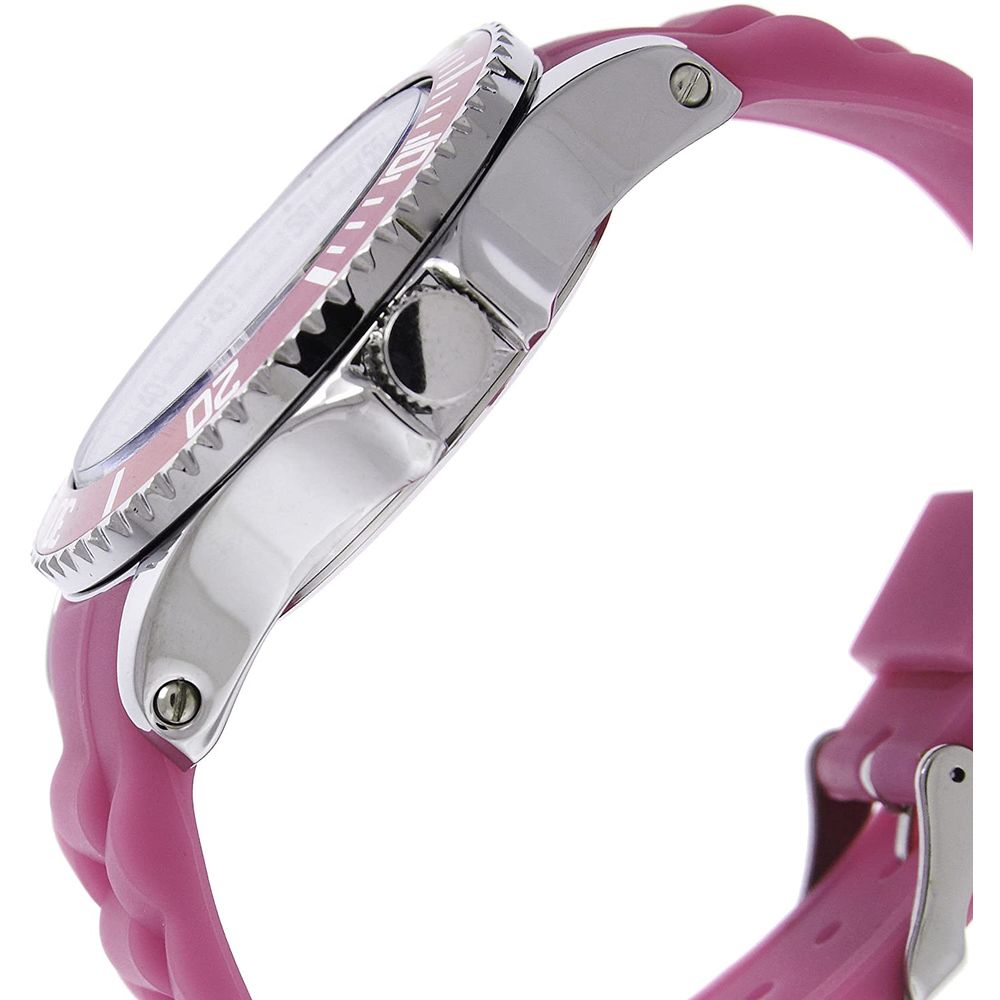 Tom Watch Multicolor Rubber Watch - ACCEXO