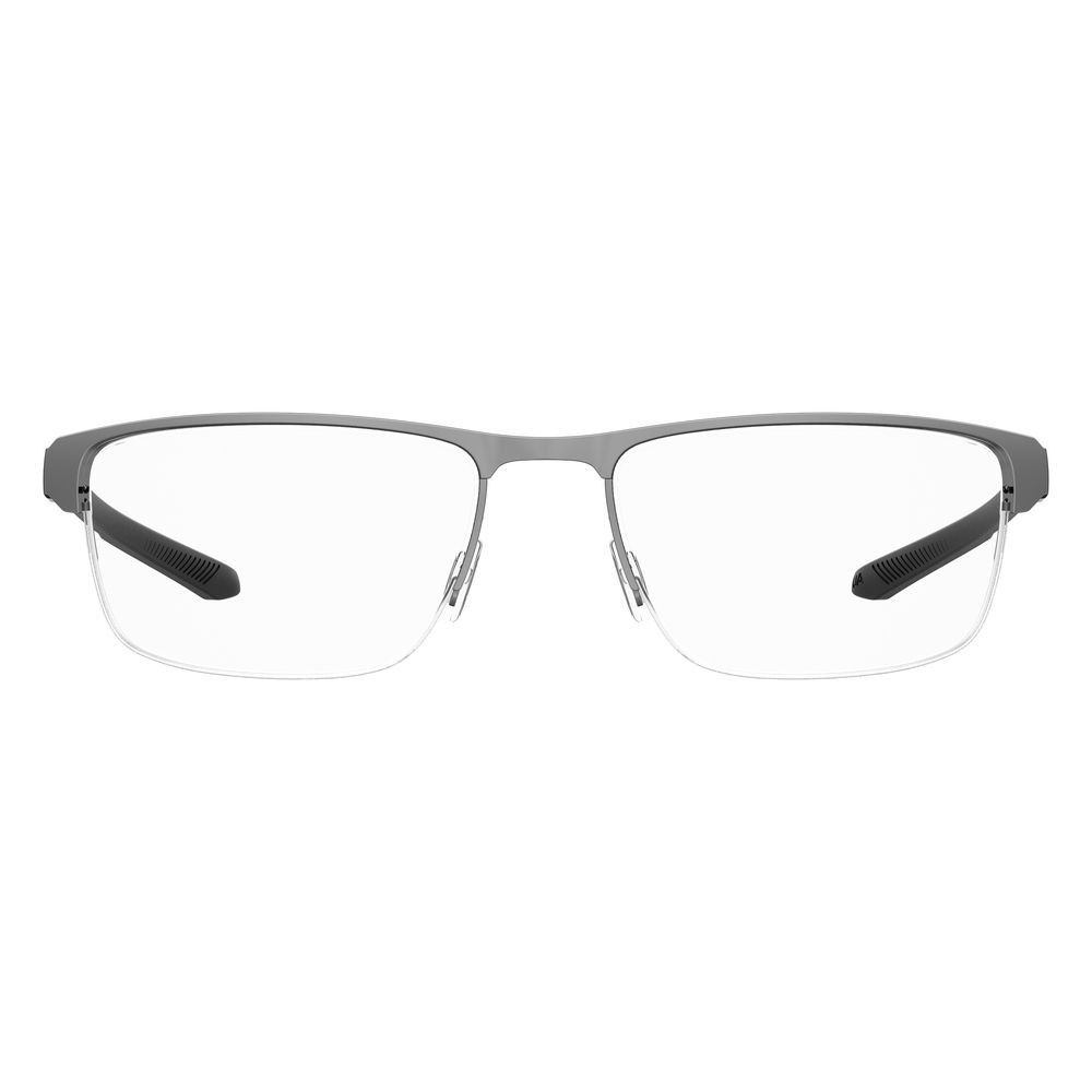 Under Armour Gray Metal Frames - ACCEXO