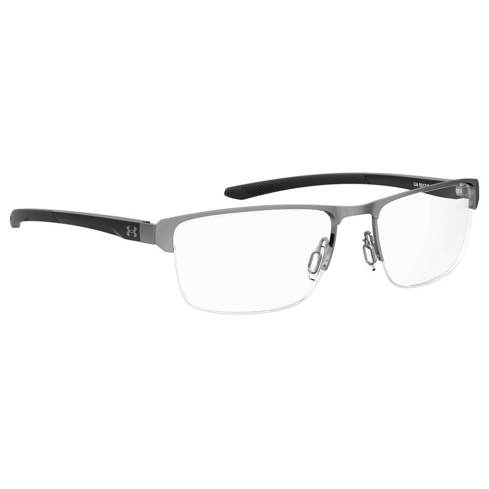 Under Armour Gray Metal Frames - ACCEXO