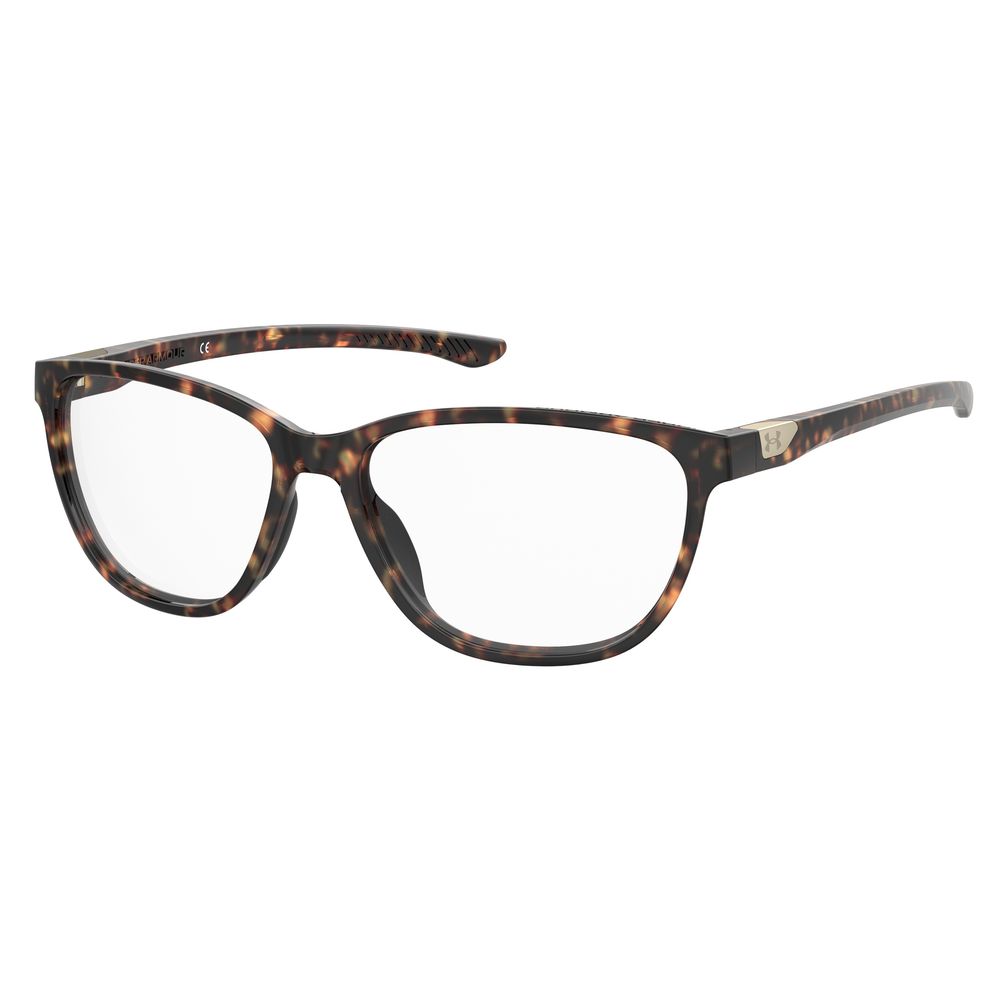 Under Armour Brown Resin Frames - ACCEXO