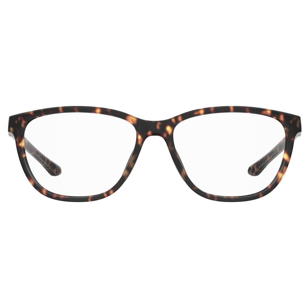 Under Armour Brown Resin Frames - ACCEXO