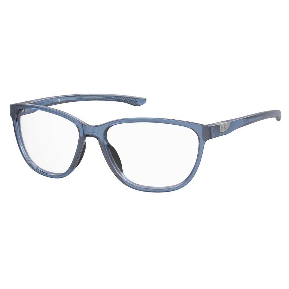 Under Armour Blue Resin Frames - ACCEXO