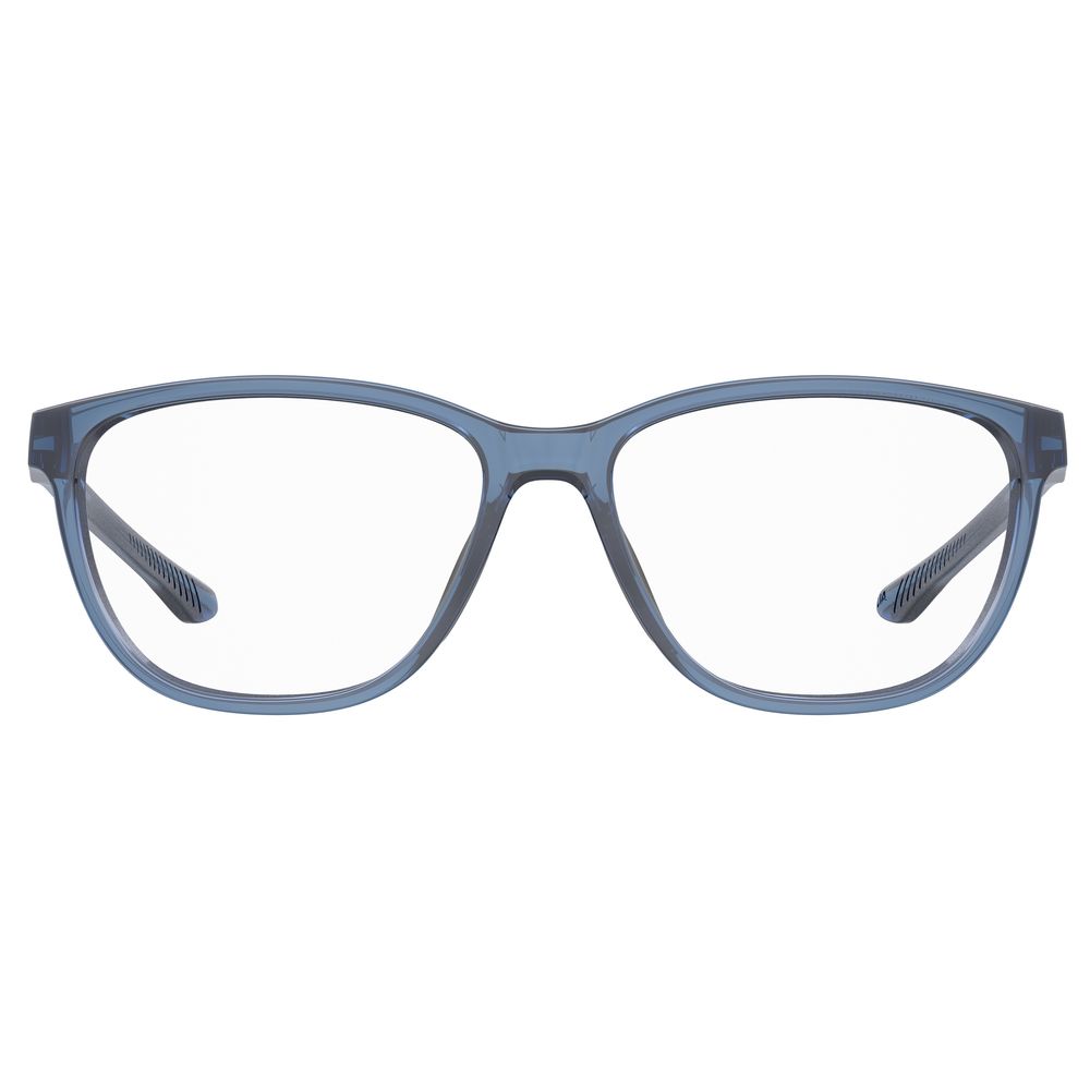 Under Armour Blue Resin Frames - ACCEXO