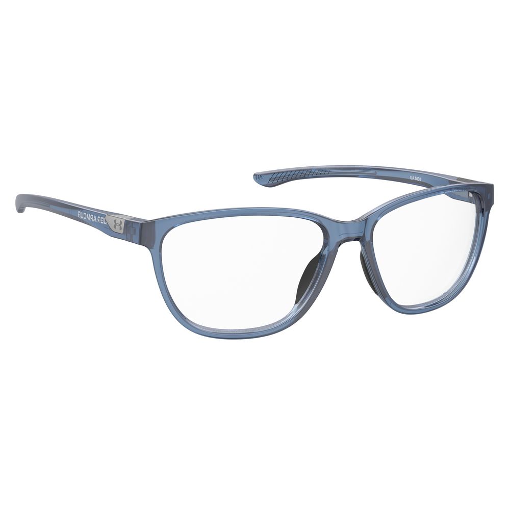 Under Armour Blue Resin Frames - ACCEXO
