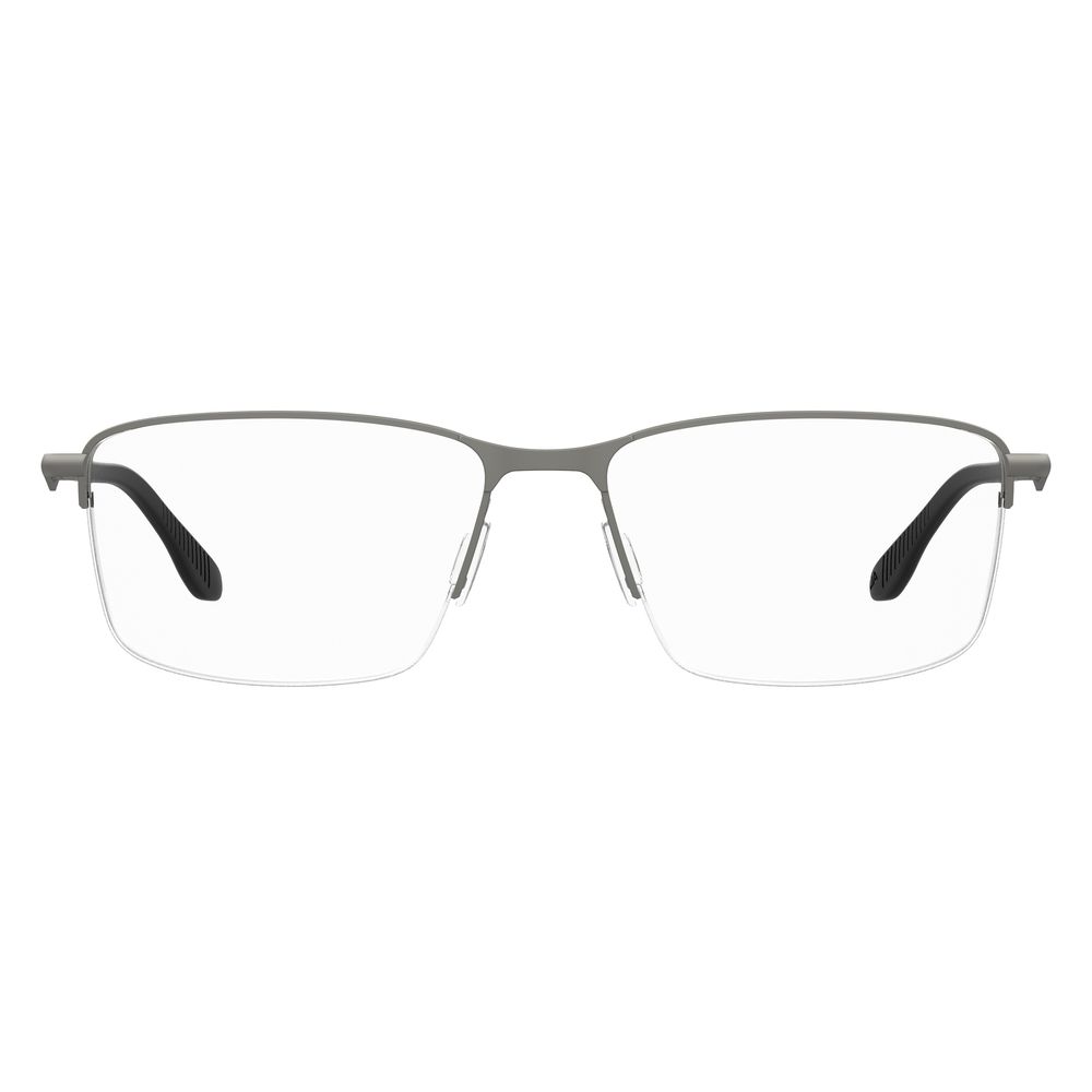 Under Armour Gray Metal Frames - ACCEXO