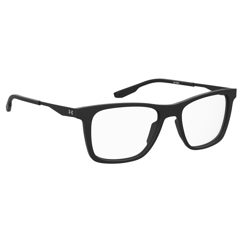 Under Armour Black Acetate Frames - ACCEXO