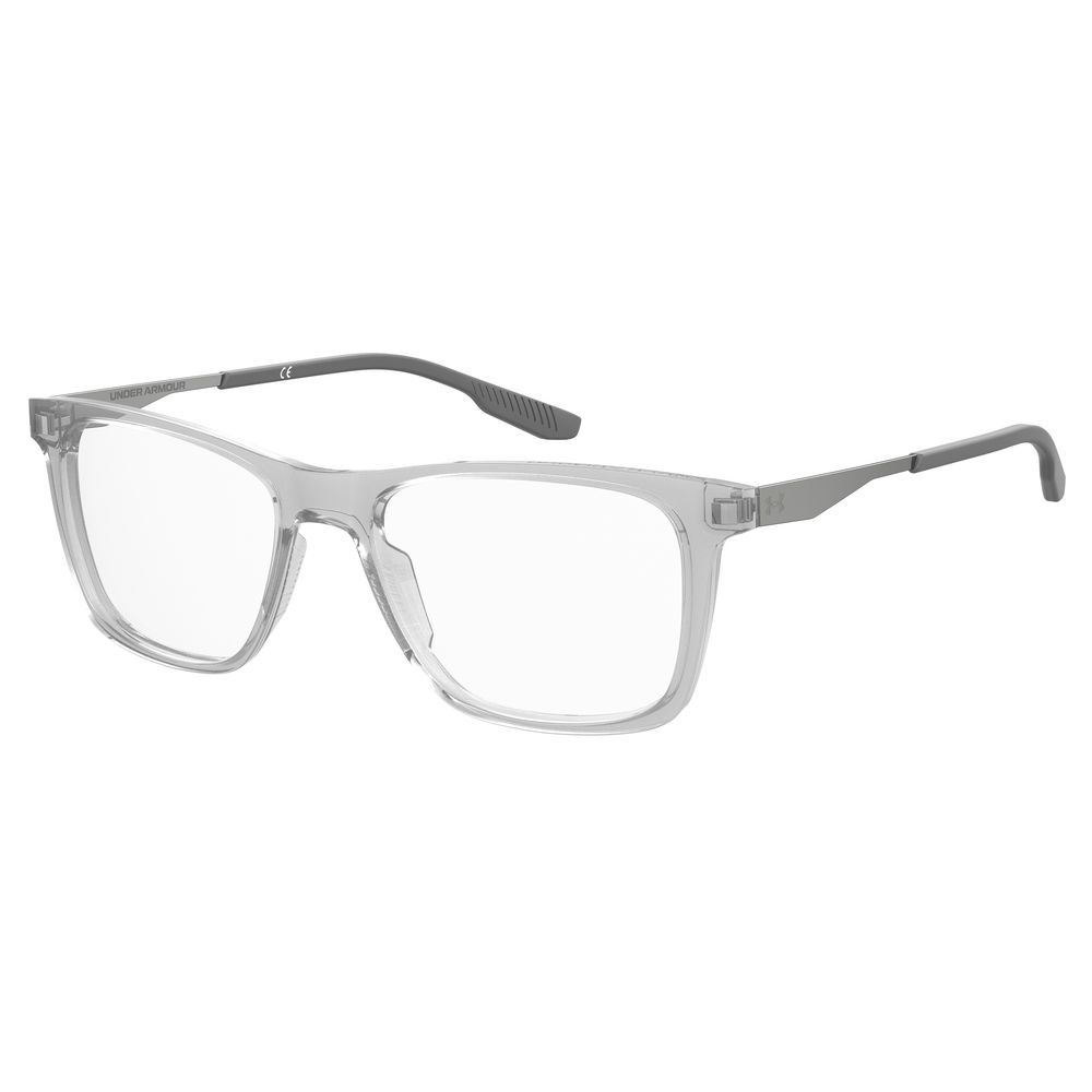Under Armour Transparent Acetate Frames - ACCEXO