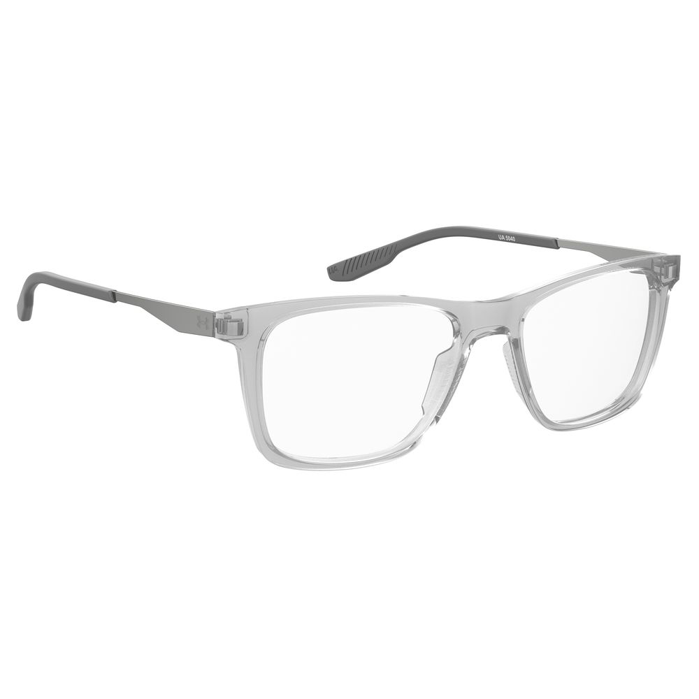 Under Armour Transparent Acetate Frames - ACCEXO