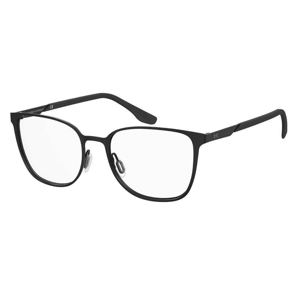 Under Armour Black Metal Frames - ACCEXO