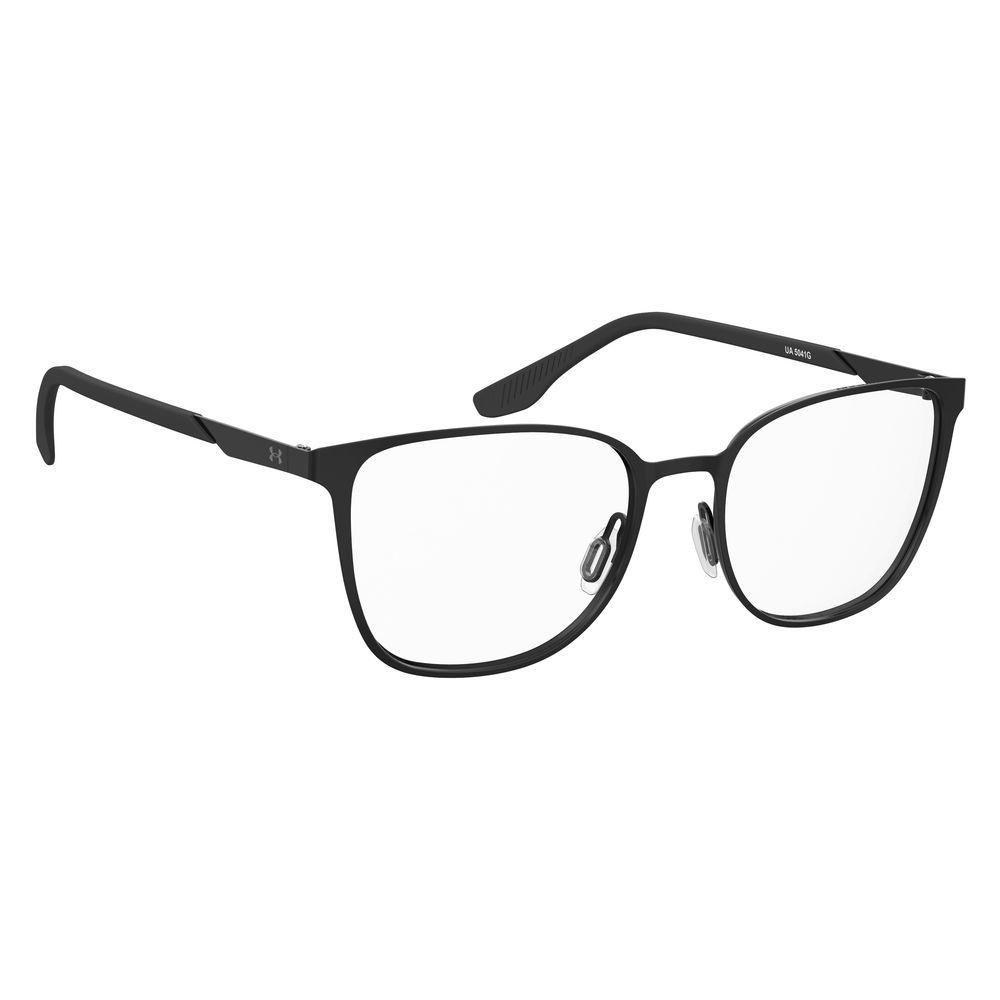 Under Armour Black Metal Frames - ACCEXO