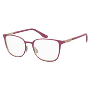 Under Armour Red Metal Frames - ACCEXO