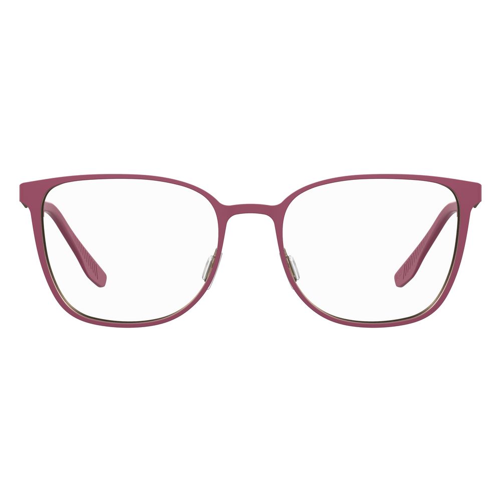 Under Armour Red Metal Frames - ACCEXO