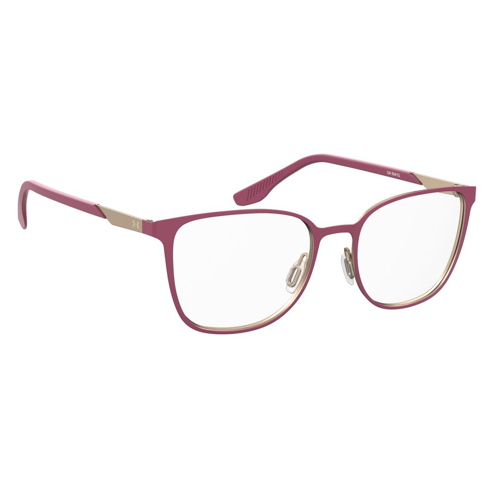 Under Armour Red Metal Frames - ACCEXO