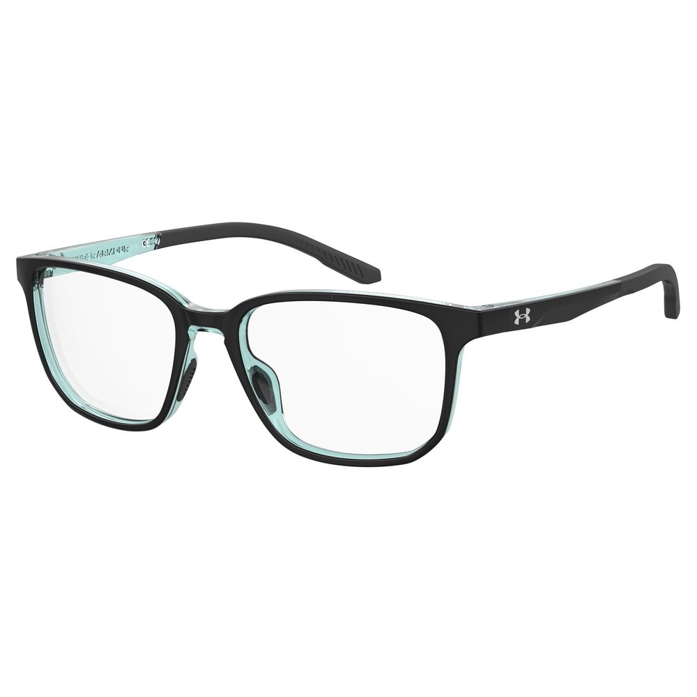 Under Armour Black Resin Frames - ACCEXO