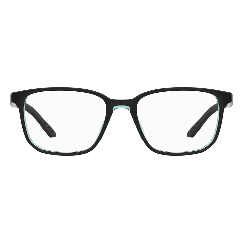 Under Armour Black Resin Frames - ACCEXO