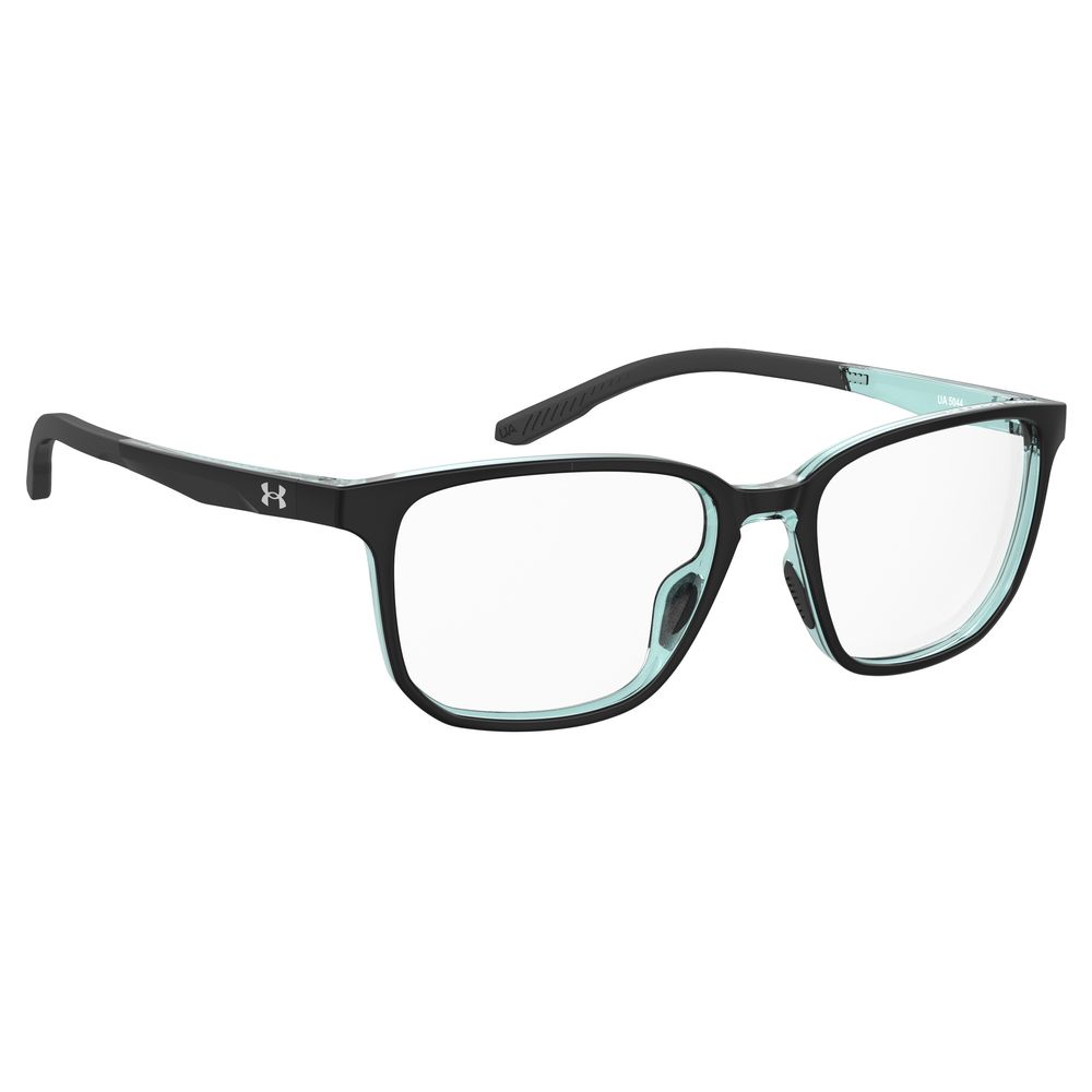 Under Armour Black Resin Frames - ACCEXO