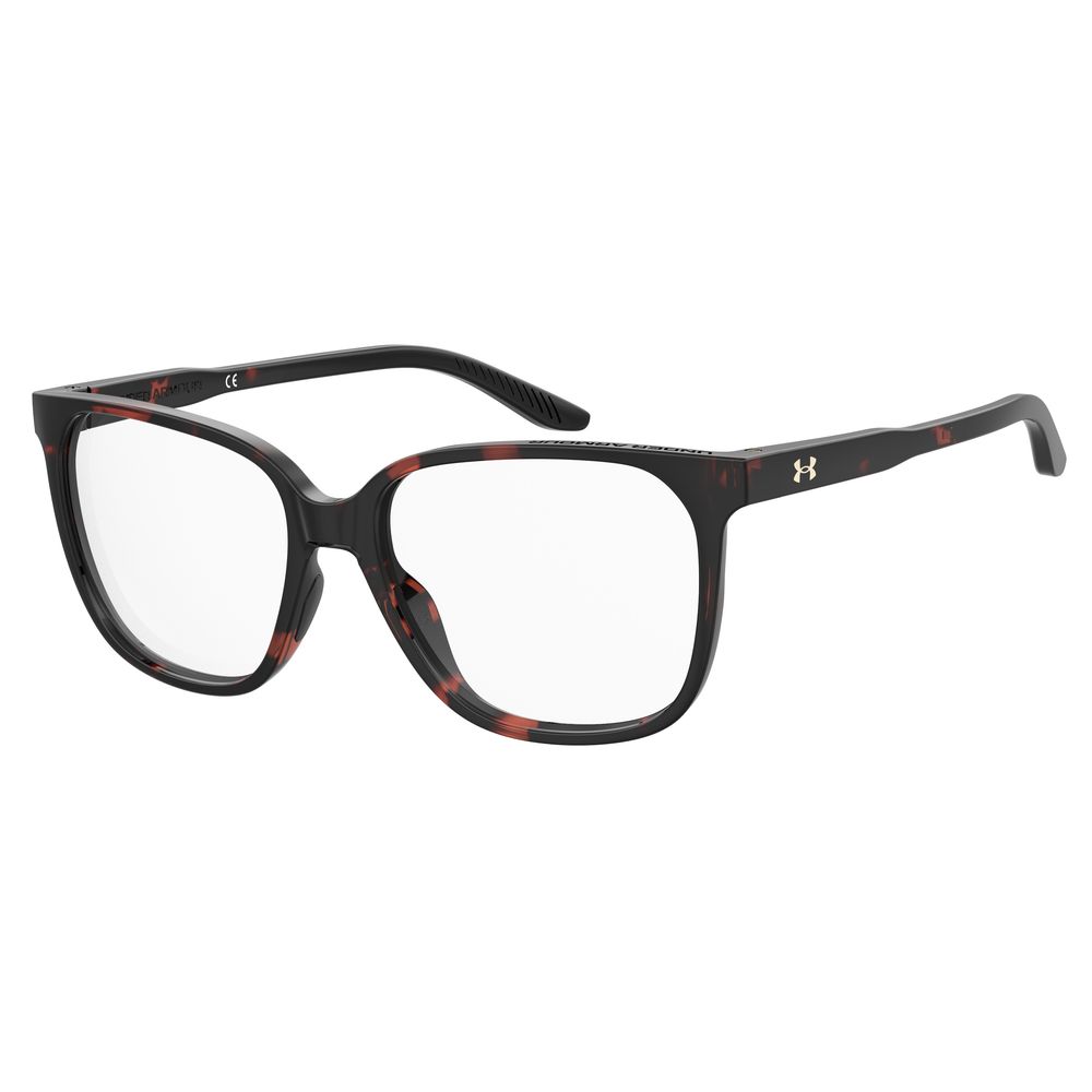 Under Armour Brown Resin Frames - ACCEXO
