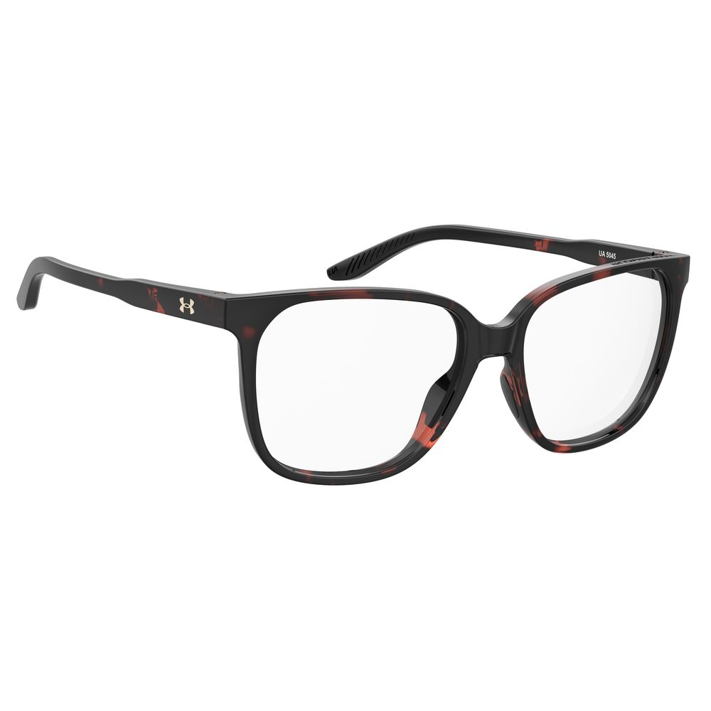 Under Armour Brown Resin Frames - ACCEXO