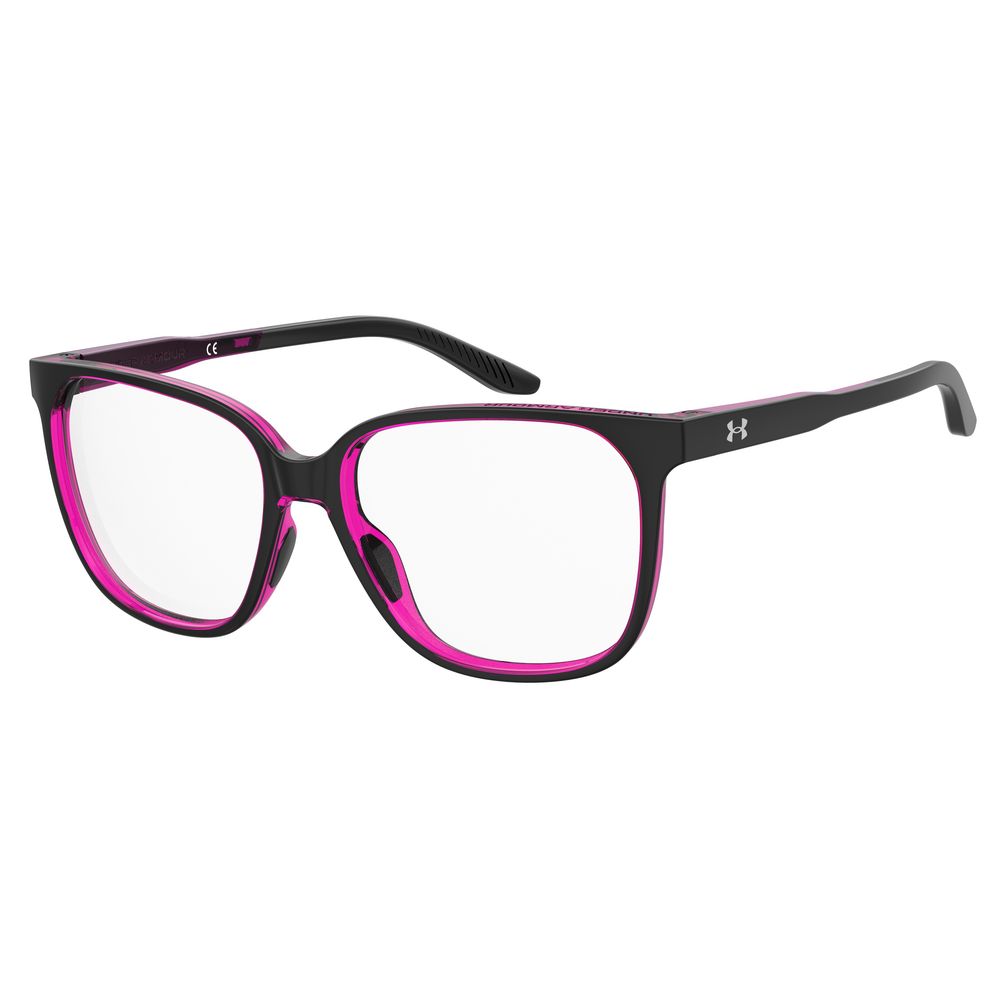 Under Armour Black Resin Frames - ACCEXO