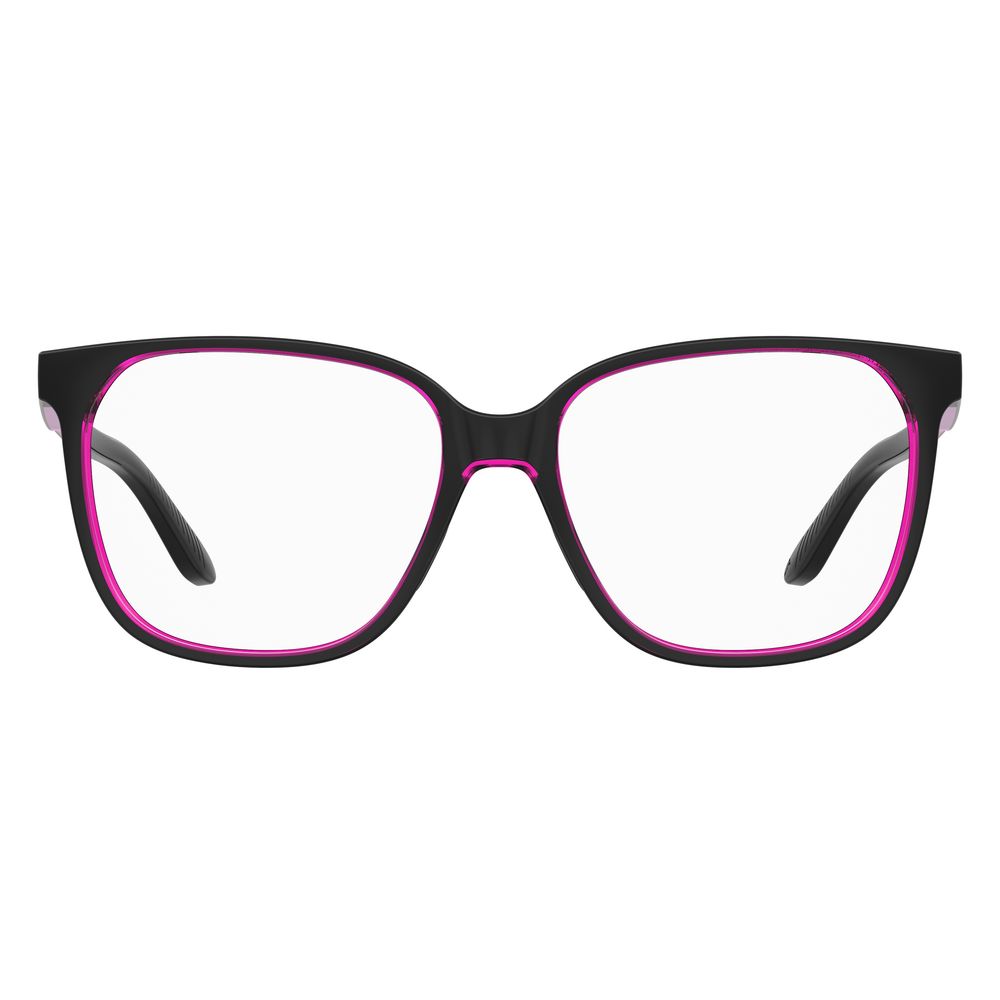Under Armour Black Resin Frames - ACCEXO