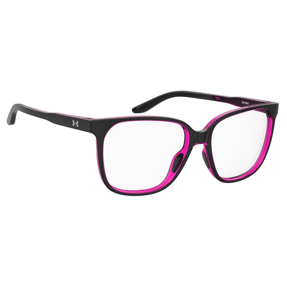 Under Armour Black Resin Frames - ACCEXO