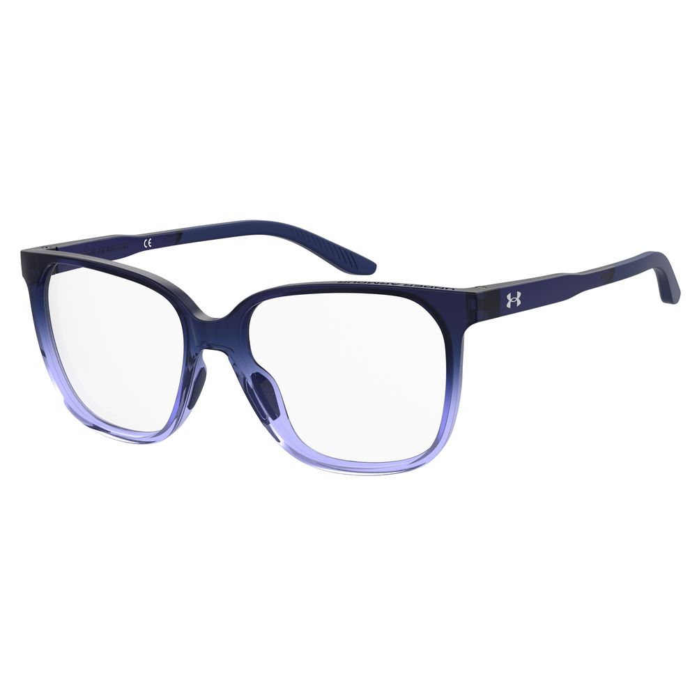 Under Armour Blue Resin Frames - ACCEXO