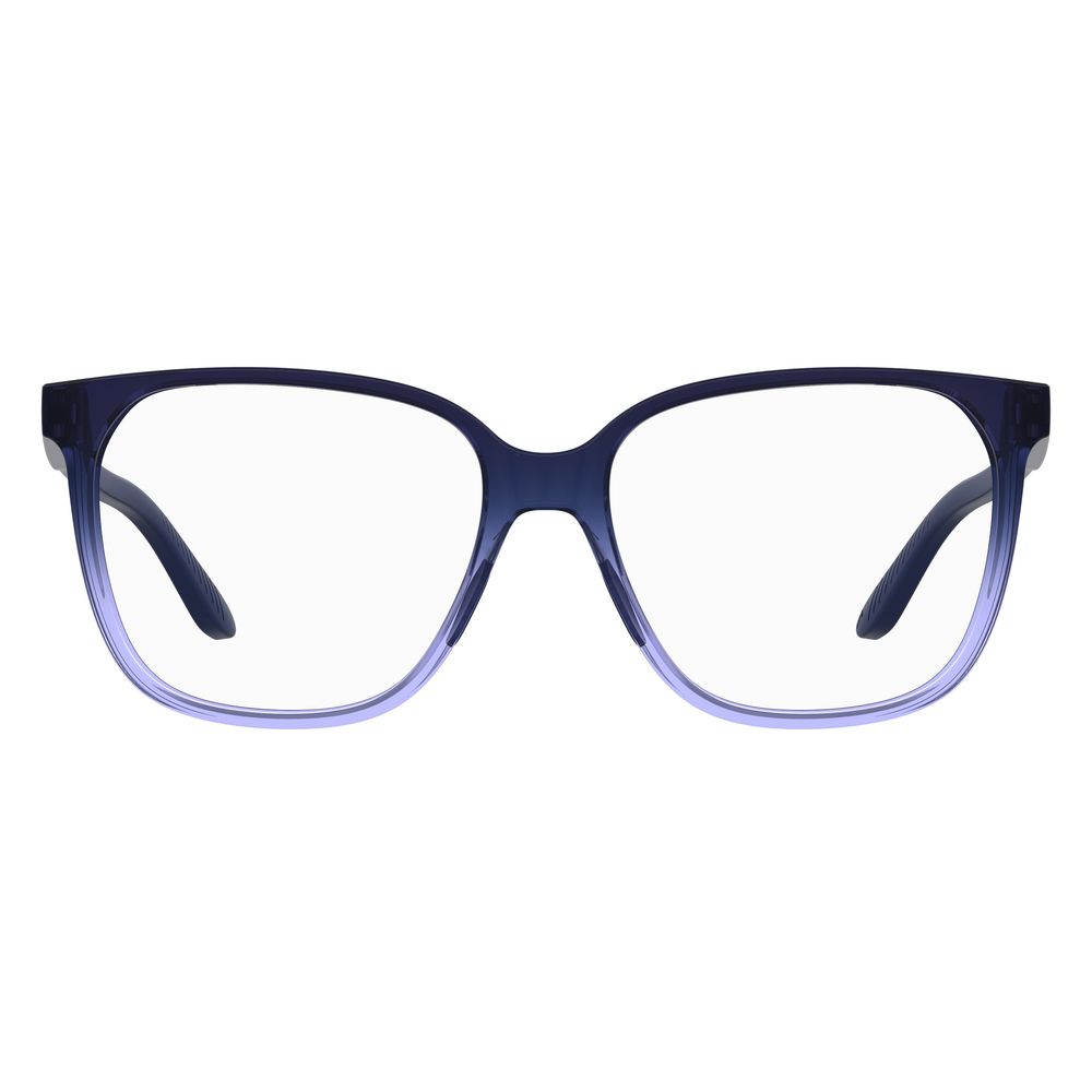 Under Armour Blue Resin Frames - ACCEXO