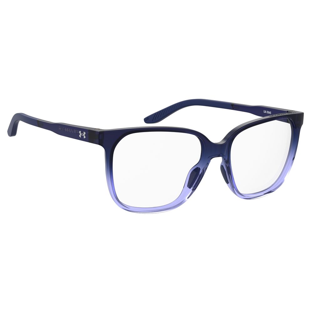 Under Armour Blue Resin Frames - ACCEXO