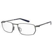 Under Armour Gray Metal Frames - ACCEXO