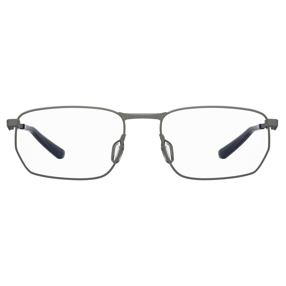 Under Armour Gray Metal Frames - ACCEXO